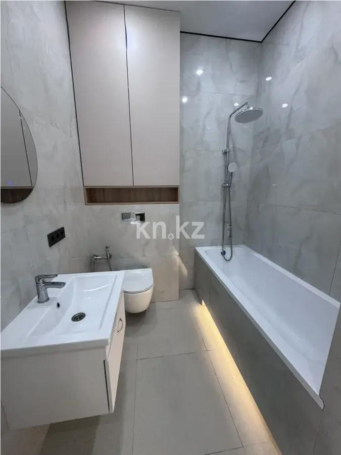 Продажа 2-комнатной квартиры, 46 м² в Астане - фото 3