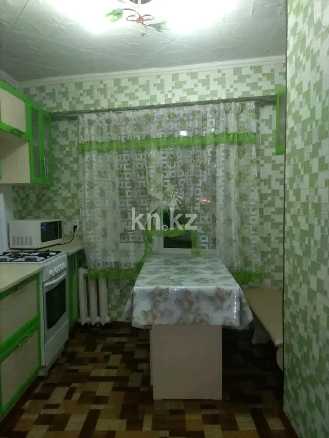 Продажа 3-комнатной квартиры, 64 м² в Астане - фото 4