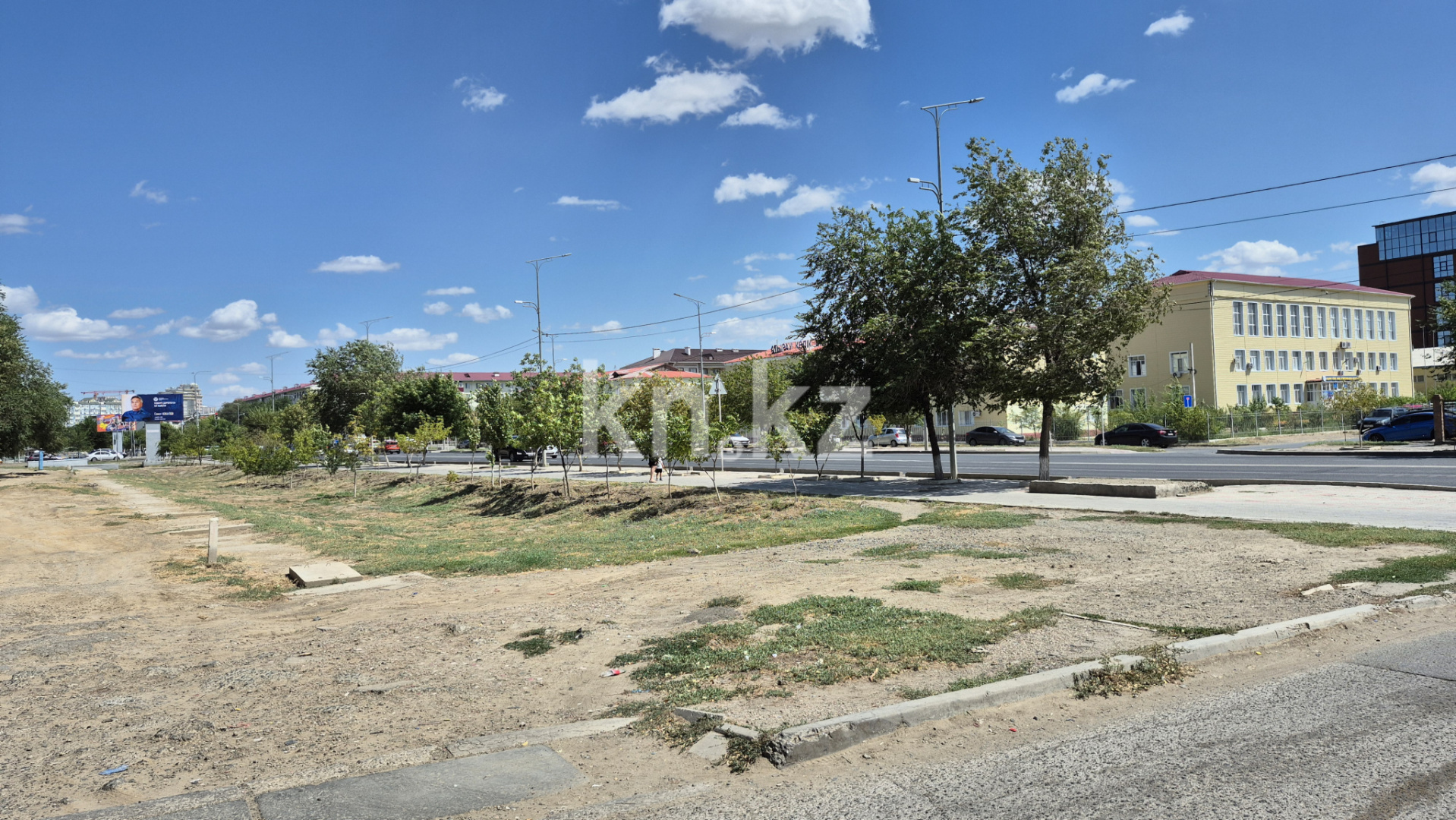 Продажа 2-комнатной квартиры, 44 м², ул. Адмирала Льва Владимирского, дом  14 в Атырау - фото 2