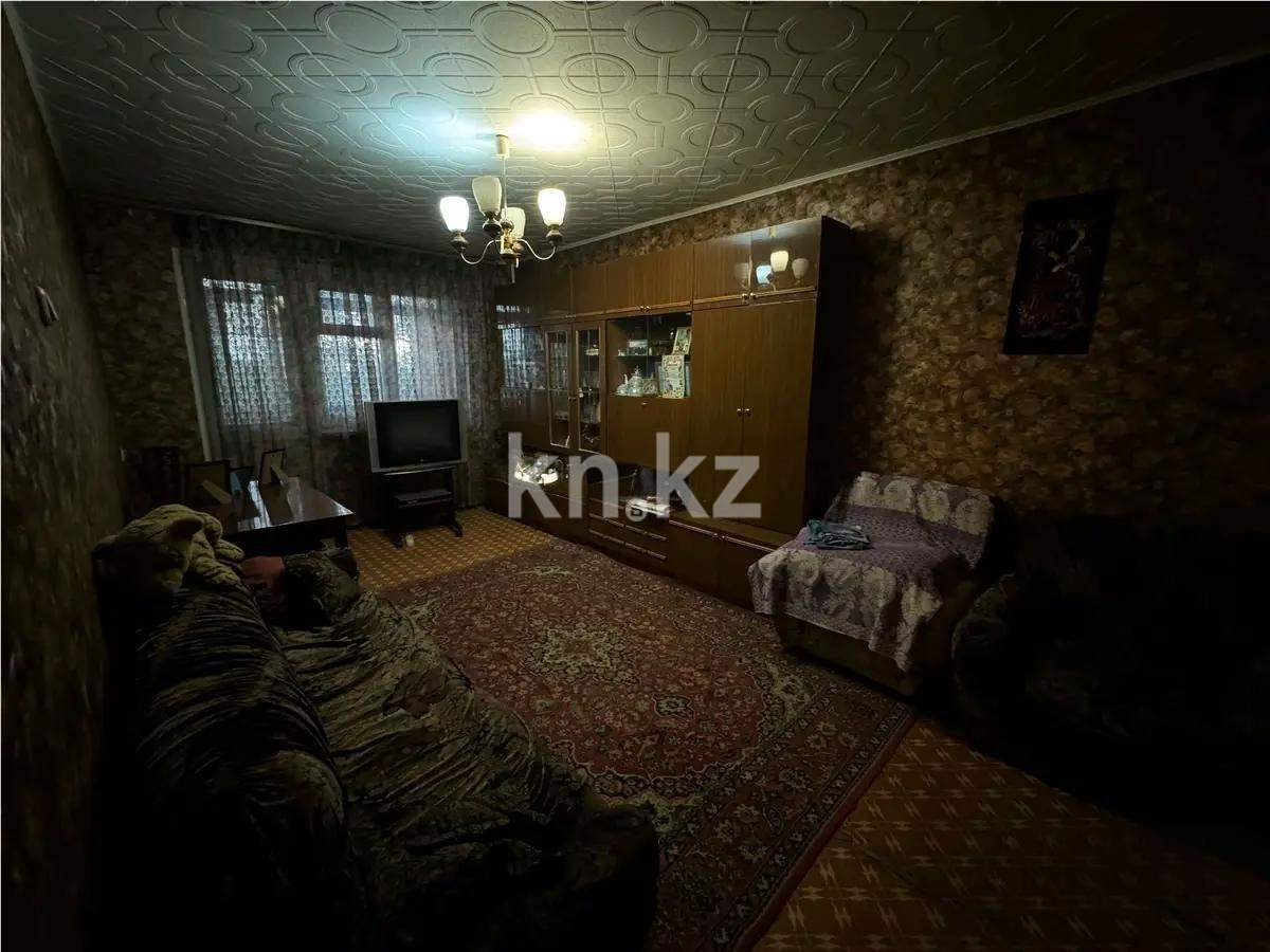Продажа 2-комнатной квартиры, 54 м² в Караганде