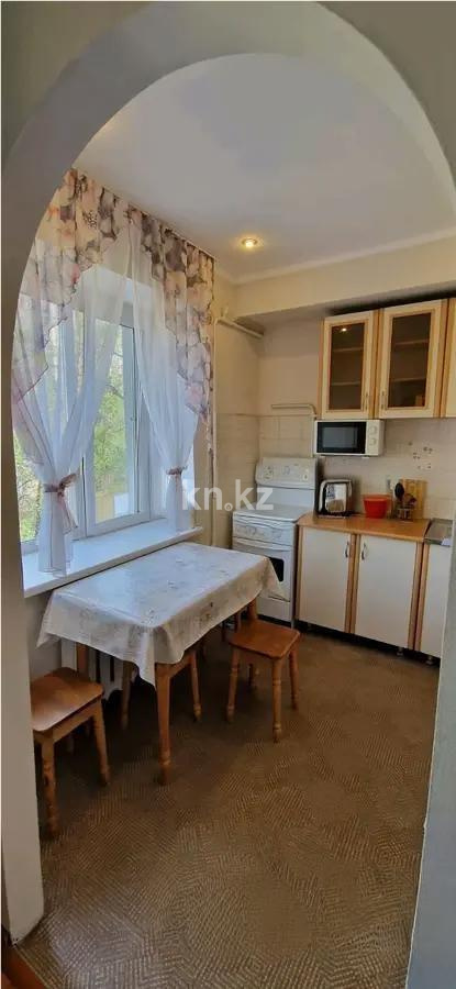 Продажа 2-комнатной квартиры, 44.1 м² в Алматы - фото 3
