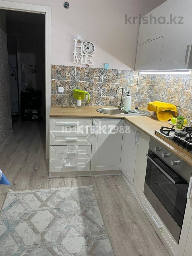 Продажа 2-комнатной квартиры, 48 м² в Костанае - фото 10