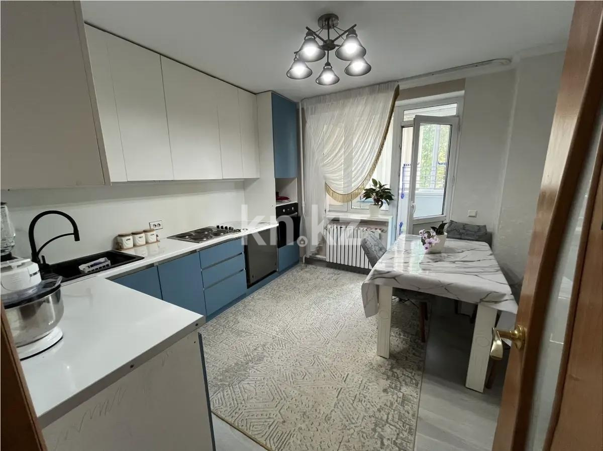 Продажа 2-комнатной квартиры, 77.7 м² в Астане - фото 3