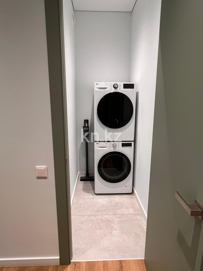 Продажа 2-комнатной квартиры, 67.03 м² в Астане - фото 19