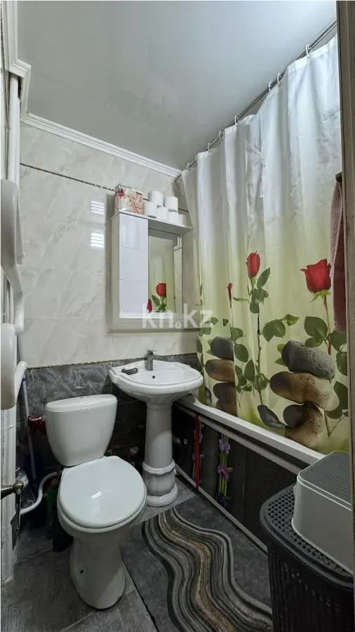 Продажа 2-комнатной квартиры, 46 м² в Алматы - фото 4