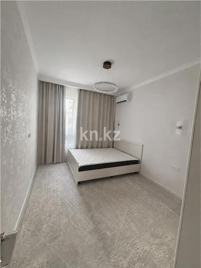 Продажа 2-комнатной квартиры, 65 м² в Алматы
