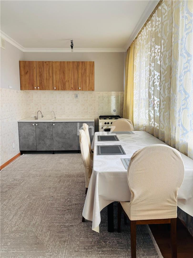 Продажа 3-комнатной квартиры, 62 м², пр. Абылай хана в Астане - фото 4