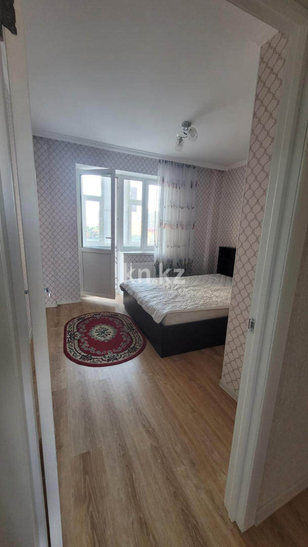 Продажа 2-комнатной квартиры, 56.6 м², ул. Караменде Би Шакаулы, дом  7 в Астане - фото 2