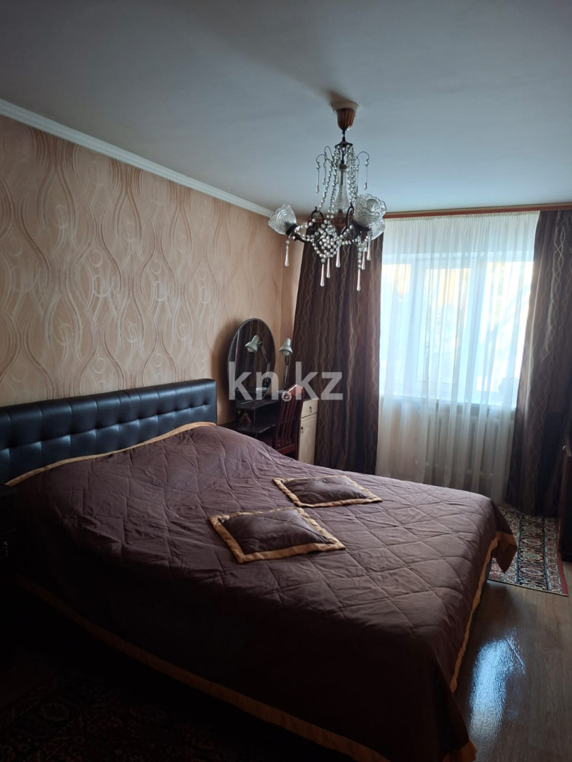 Продажа 3-комнатной квартиры, 62 м² в Караганде