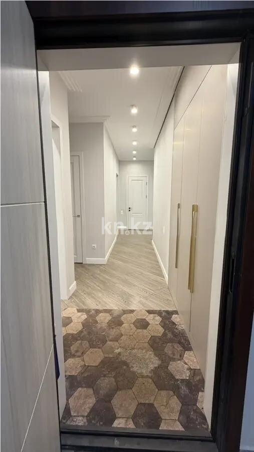 Продажа 3-комнатной квартиры, 86 м² в Астане - фото 6