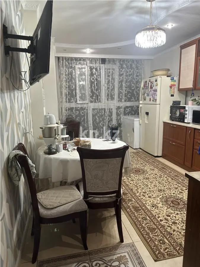 Продажа 3-комнатной квартиры, 100 м² в Астане - фото 2