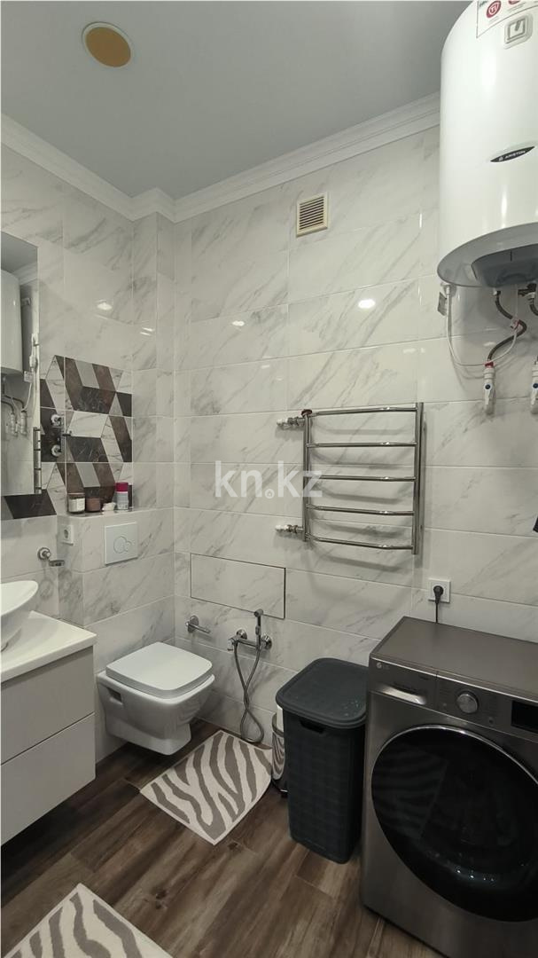 Продажа 3-комнатной квартиры, 73 м² в Караганде - фото 14