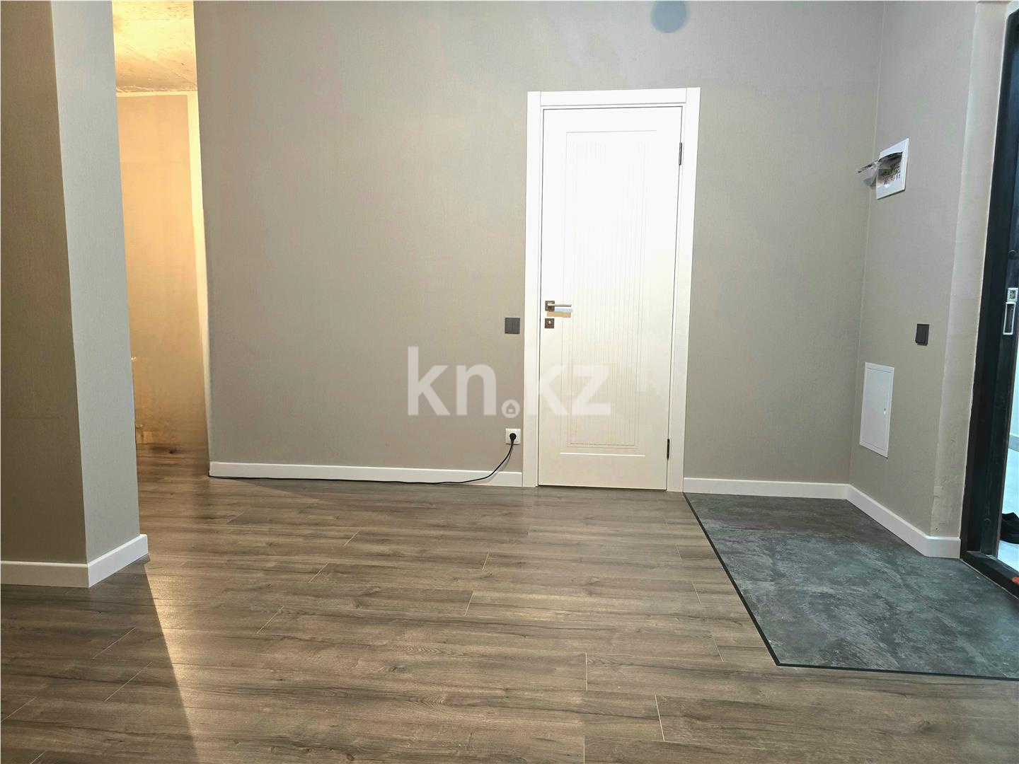 Продажа 2-комнатной квартиры, 52 м², ул. Толе би в Астане - фото 10