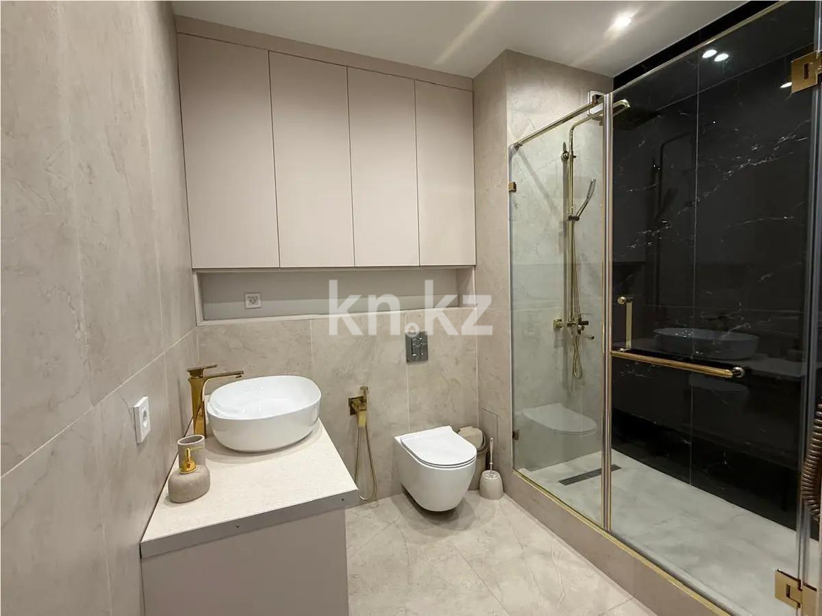 Продажа 3-комнатной квартиры, 91.33 м² в Астане - фото 6