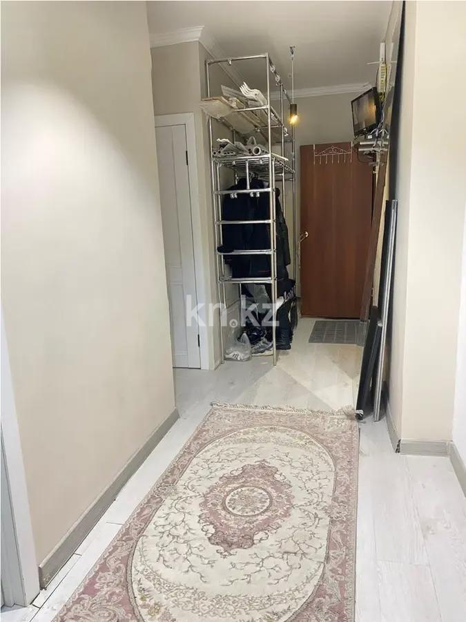 Продажа 2-комнатной квартиры, 58 м² в Астане - фото 5