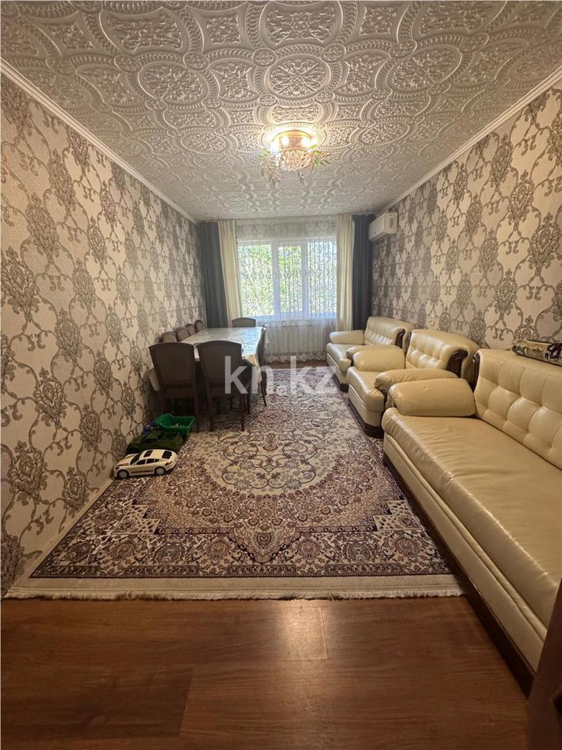 Продажа 3-комнатной квартиры, 68 м² в Темиртау