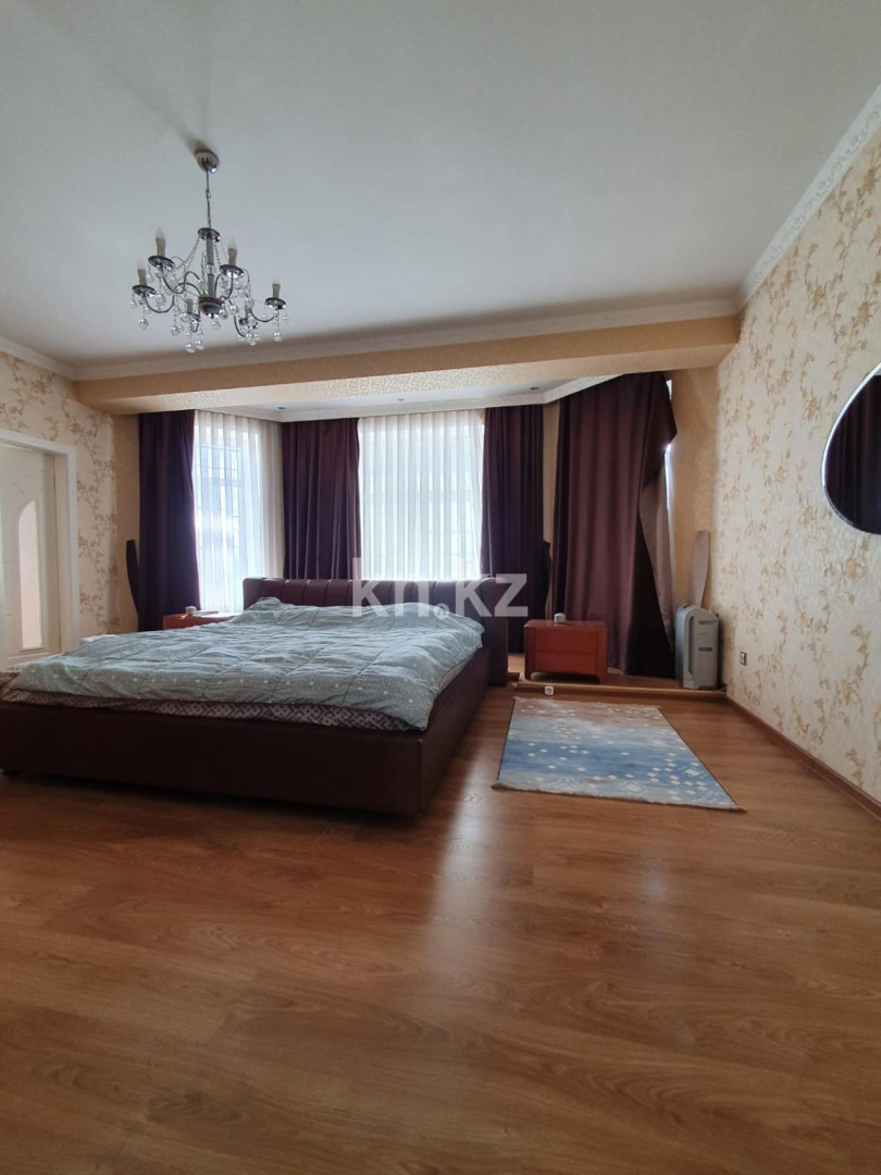 Продажа 6-комнатного дома, 428 м², ул. Ермекова в Караганде - фото 9