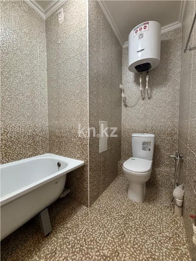 Продажа 2-комнатной квартиры, 58 м² в Караганде - фото 4