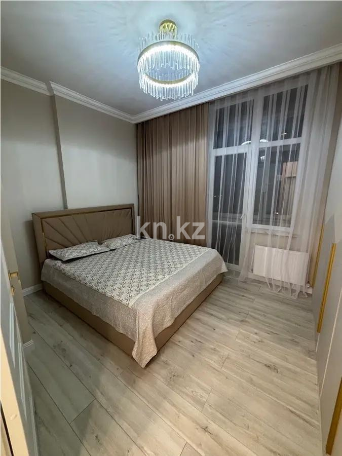Продажа 5-комнатной квартиры, 90 м², ул. Толе би, дом  16 в Астане - фото 3