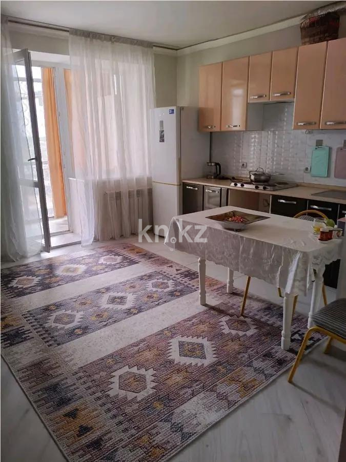 Продажа 1-комнатной квартиры, 36 м² в Астане - фото 3