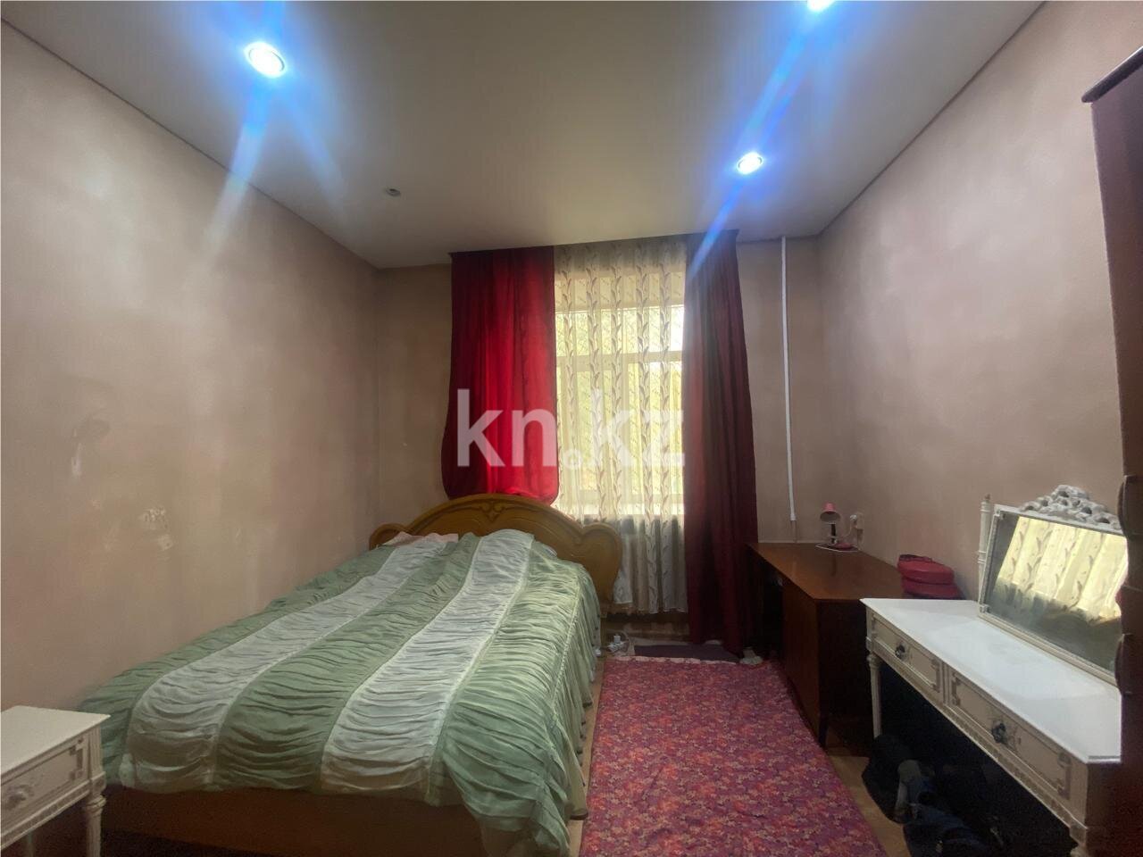 Продажа 2-комнатной квартиры, 55 м² в Караганде - фото 2