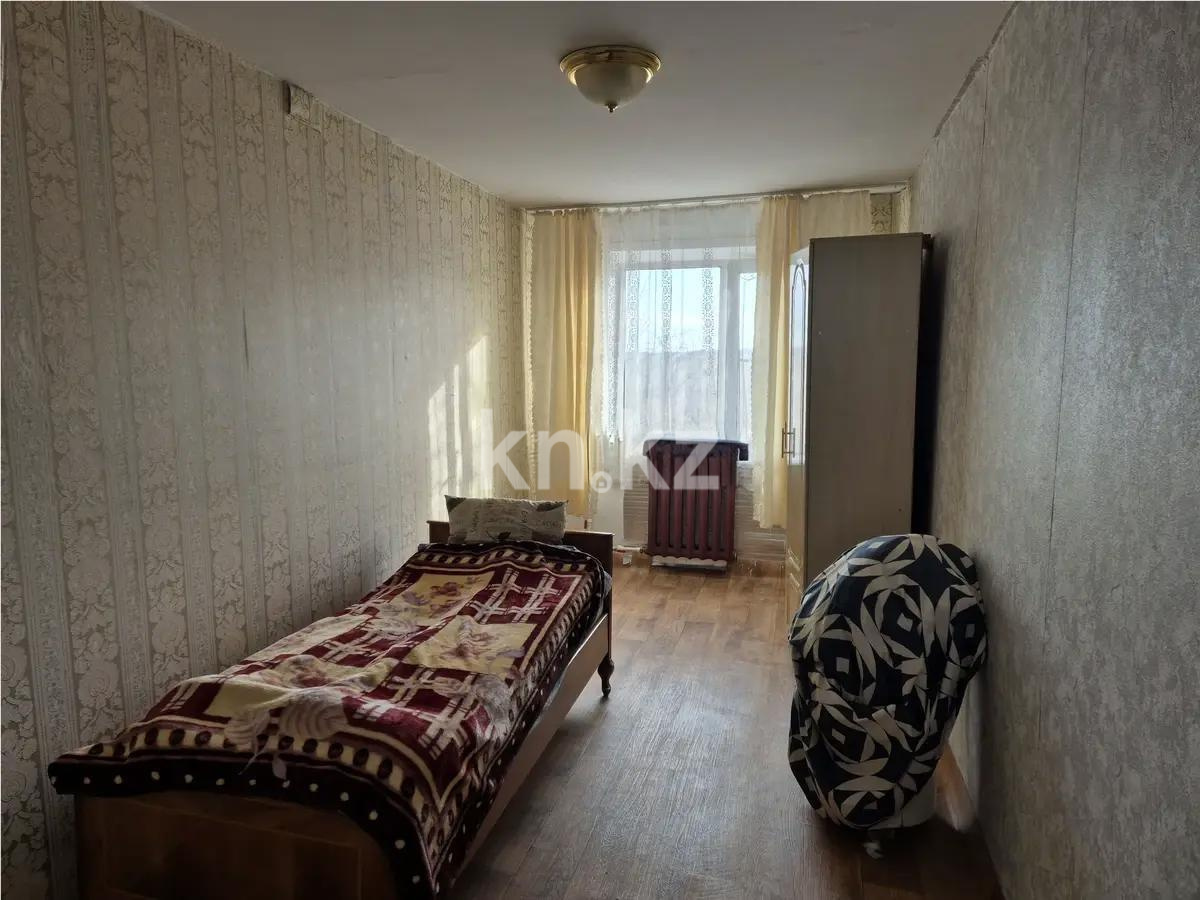 Продажа 2-комнатной квартиры, 43 м², квартал 29А, дом  2 в Абае - фото 2