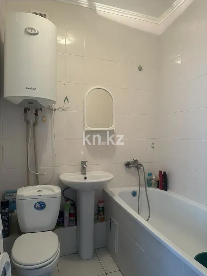 Продажа 1-комнатной квартиры, 29 м² в Астане - фото 3