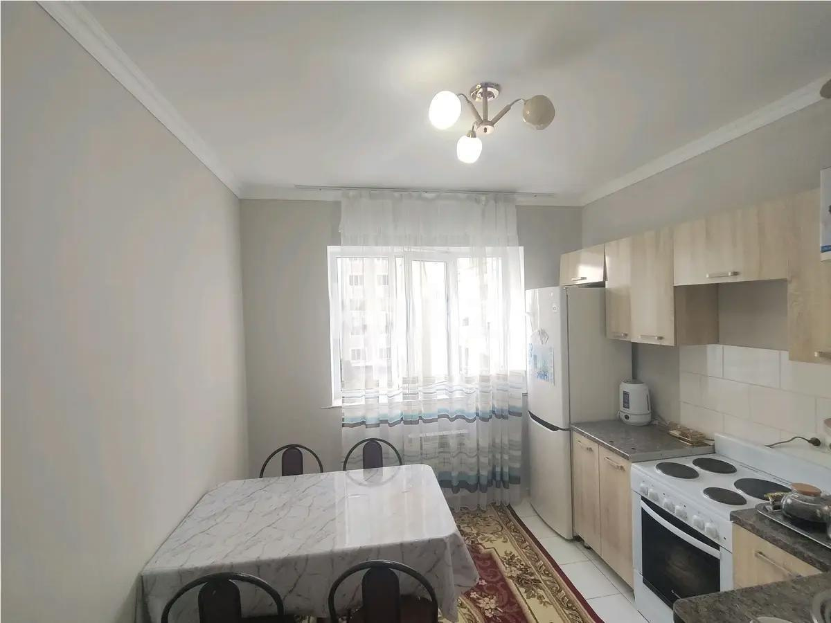 Продажа 2-комнатной квартиры, 55 м², мкр-н Дарабоз, дом  11 в Алматы - фото 4