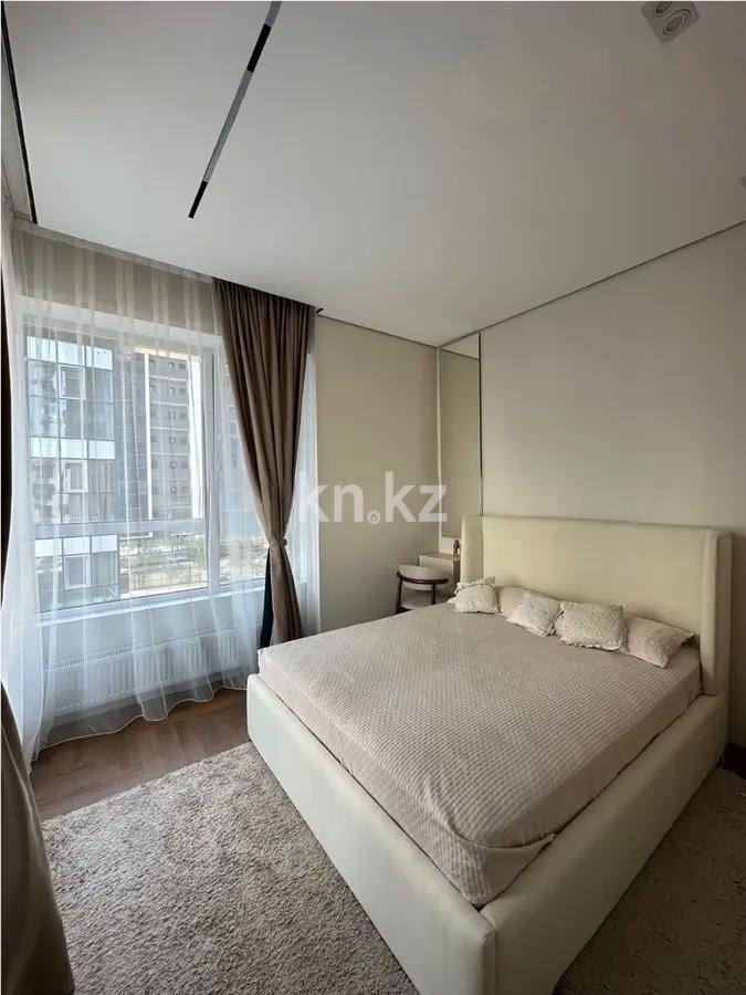 Продажа 3-комнатной квартиры, 85 м², пр. Абая, дом  160 в Алматы - фото 3