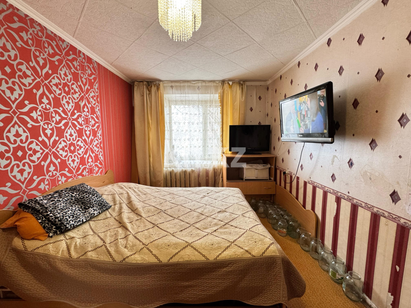 Продажа 3-комнатной квартиры, 58 м² в Караганде - фото 5