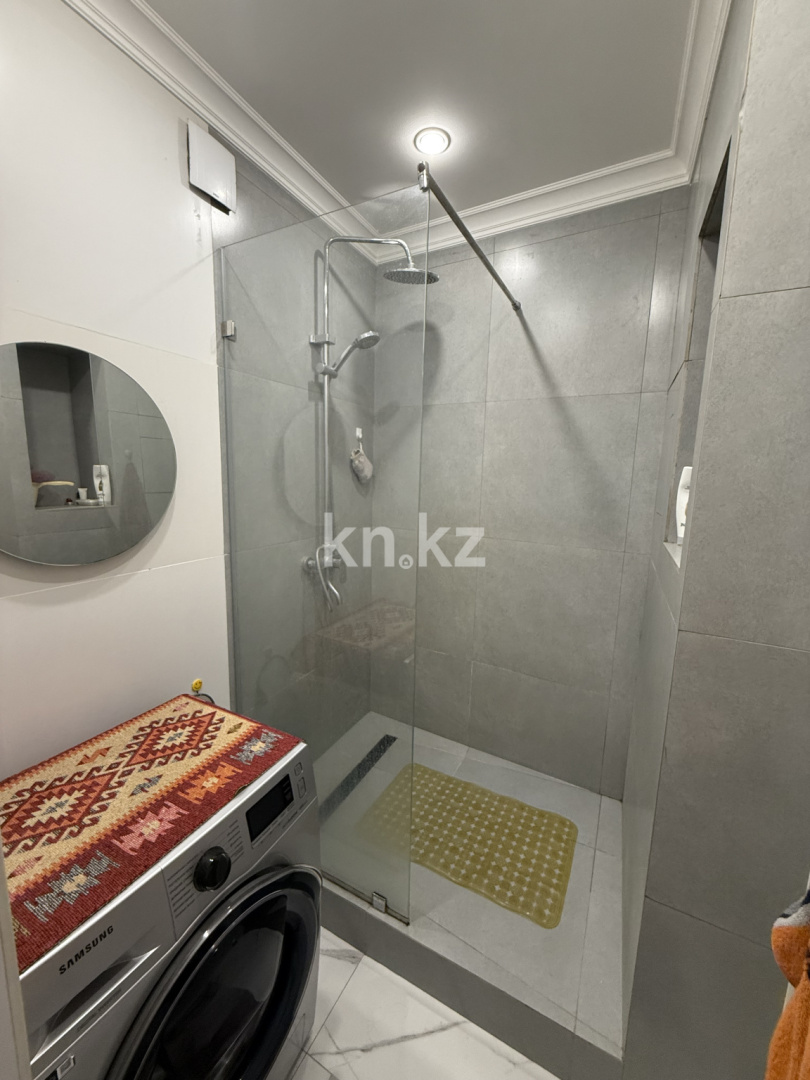 Продажа 4-комнатной квартиры, 95 м² в Алматы - фото 17