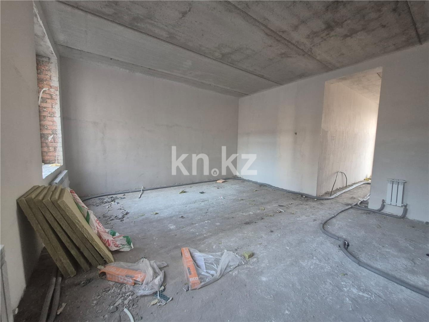 Продажа помещения, 58.7 м² в Караганде - фото 2