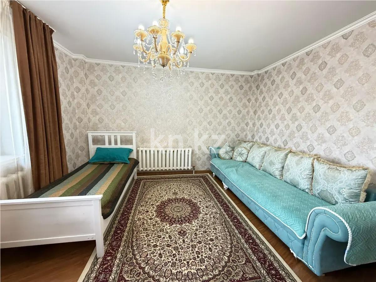 Продажа 1-комнатной квартиры, 49 м², ул. Акмешит, дом  7/1 в Астане