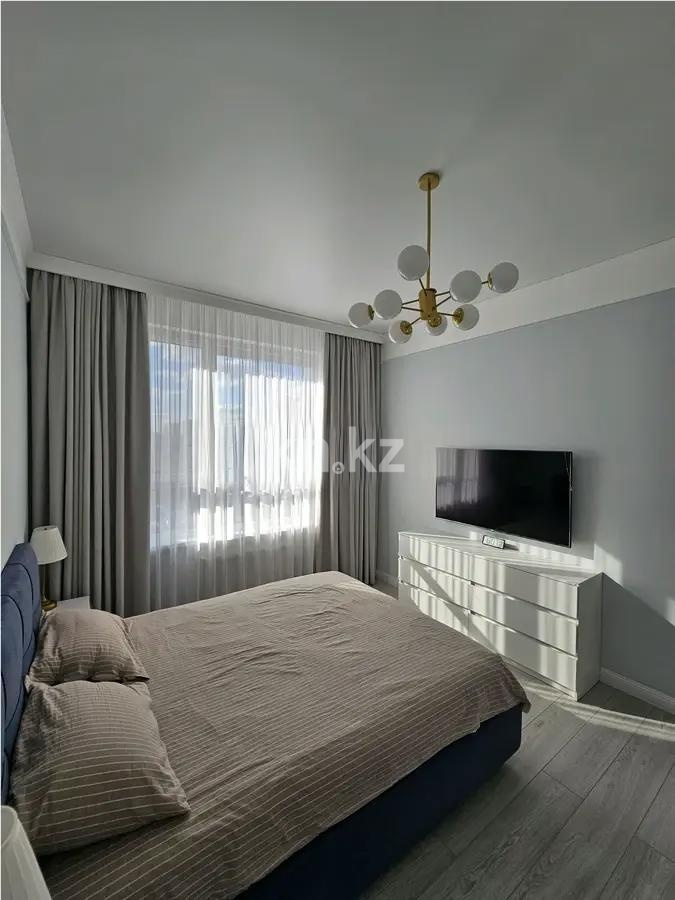 Продажа 2-комнатной квартиры, 69 м² в Астане - фото 2