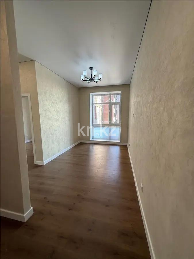 Продажа 2-комнатной квартиры, 56.7 м² в Астане