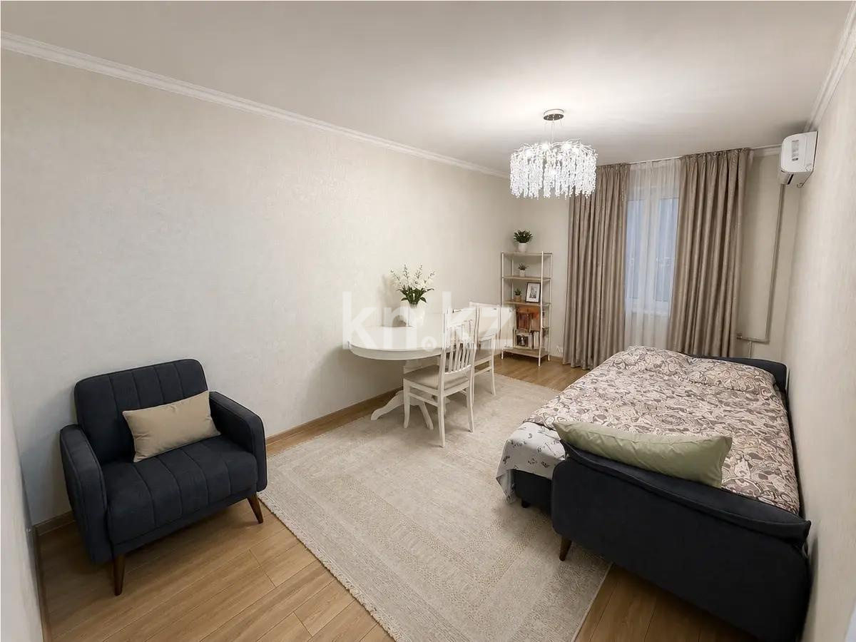 Продажа 3-комнатной квартиры, 63 м² в Алматы - фото 3
