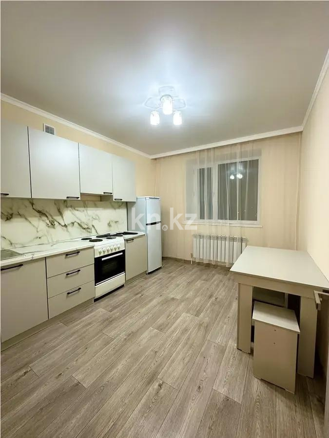 Продажа 1-комнатной квартиры, 36.7 м² в Астане - фото 2