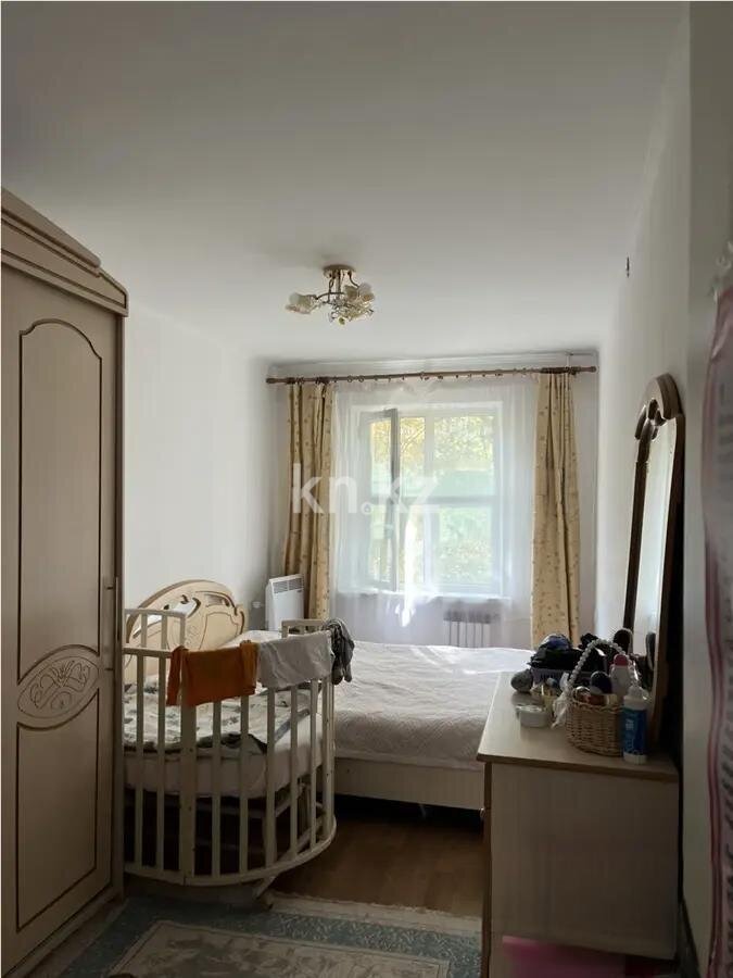 Продажа 3-комнатной квартиры, 64 м² в Алматы - фото 2