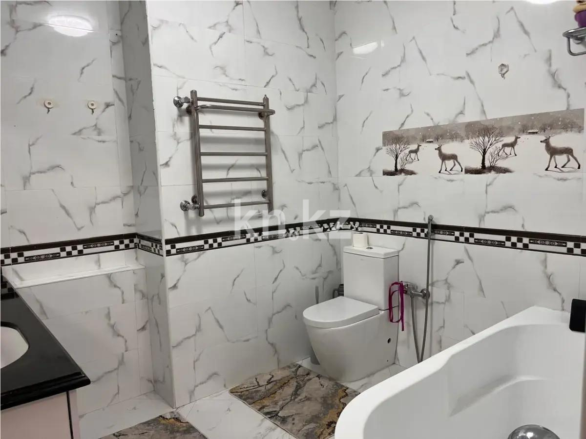 Продажа 2-комнатной квартиры, 70 м² в Алматы - фото 5
