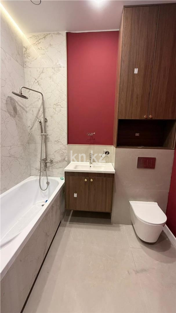 Продажа 2-комнатной квартиры, 40 м² в Караганде - фото 9