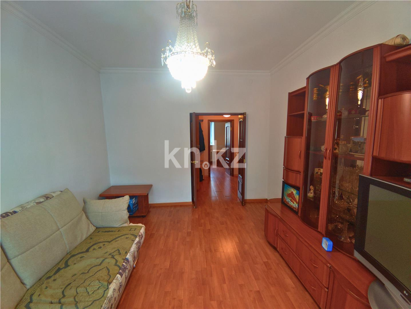 Продажа 3-комнатной квартиры, 65 м² в Караганде - фото 2