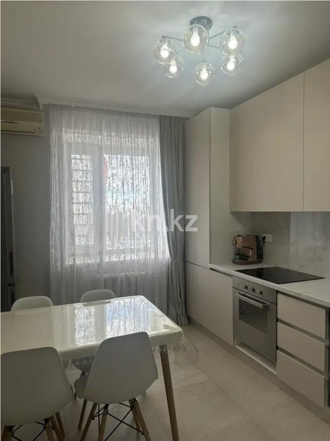 Продажа 1-комнатной квартиры, 45 м², ул. Петрова, дом  16/1 в Астане - фото 2