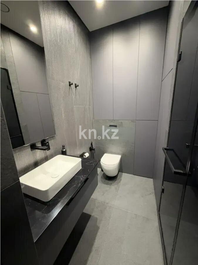Продажа 2-комнатной квартиры, 54 м² в Караганде - фото 3