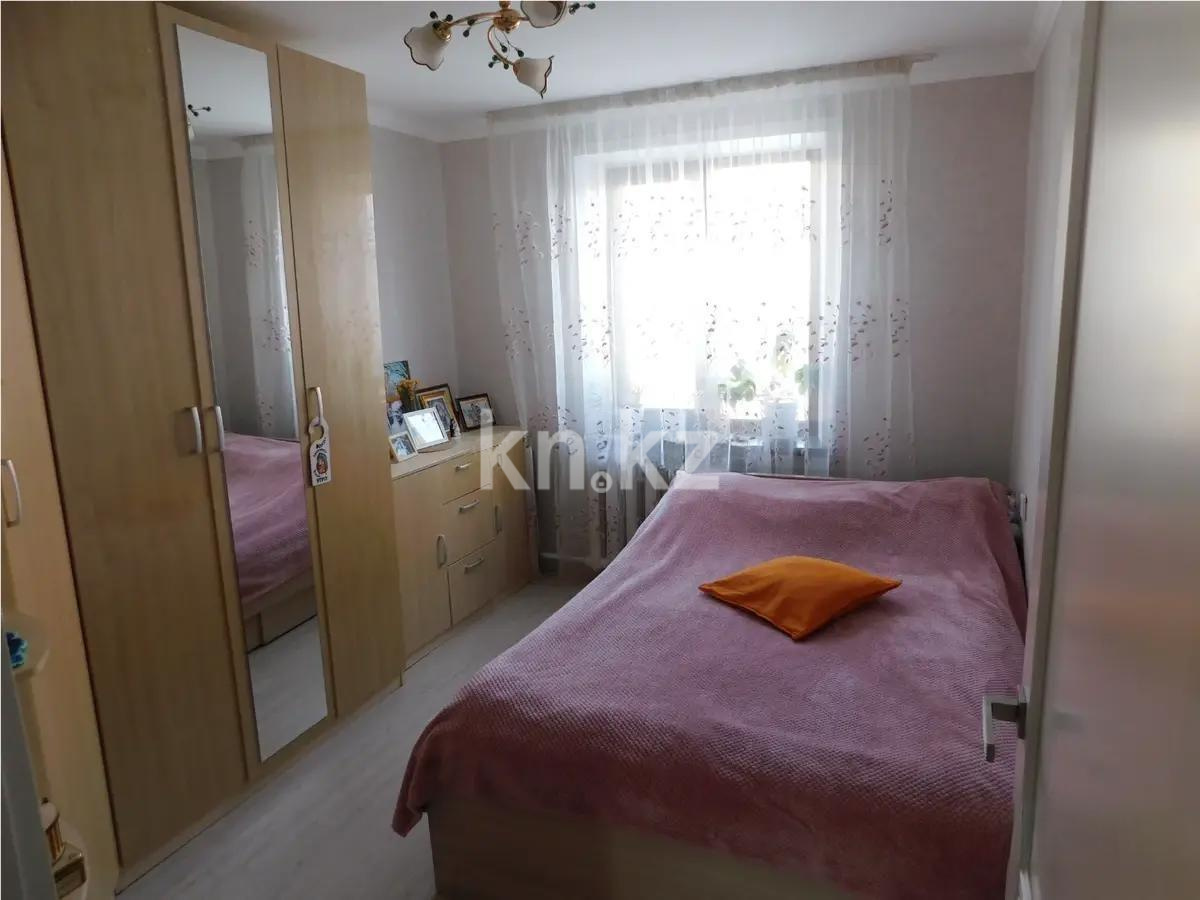 Продажа 3-комнатной квартиры, 63 м² в Астане - фото 3