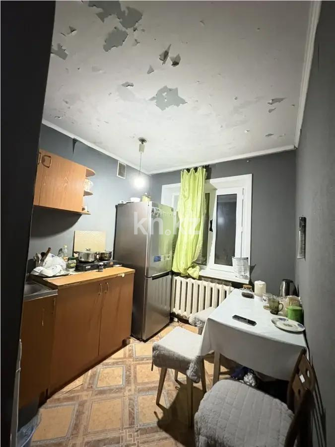 Продажа 2-комнатной квартиры, 44 м² в Караганде - фото 3