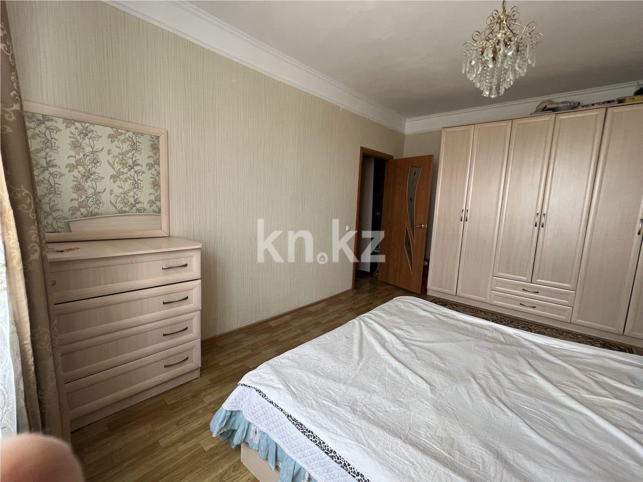 Продажа 2-комнатной квартиры, 60 м², ул. Сарыарка, дом  31 в Караганде - фото 2