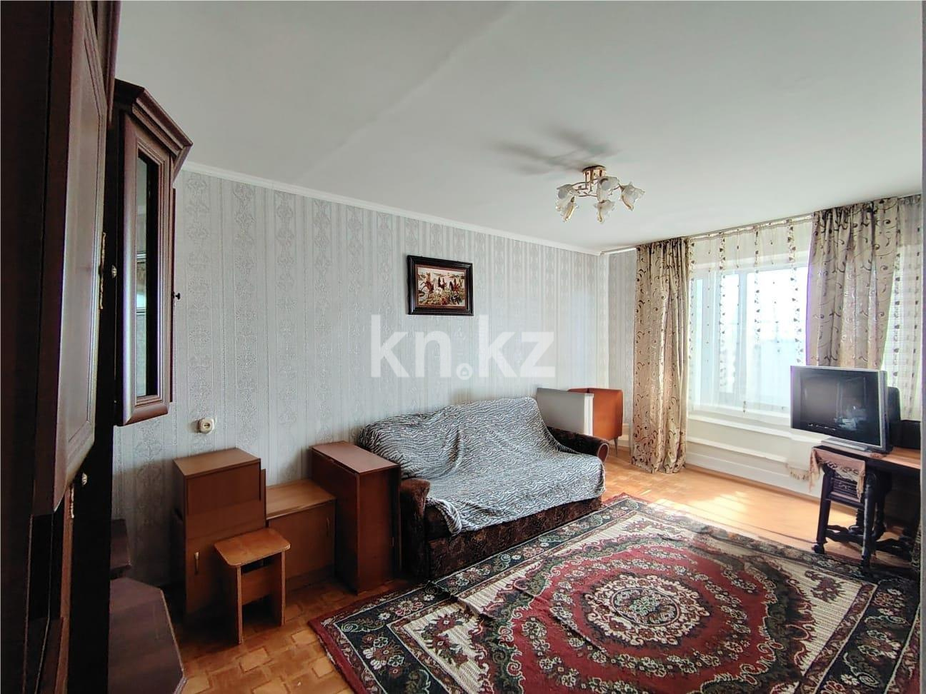 Продажа 3-комнатной квартиры, 63 м² в Караганде - фото 2