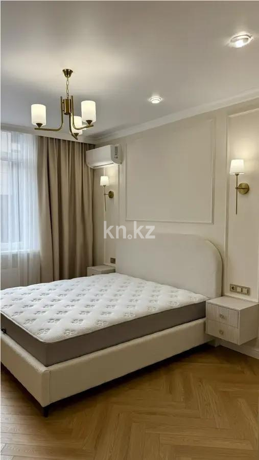 Продажа 3-комнатной квартиры, 90 м², ул. Байтурсынова, дом  16 в Астане - фото 2