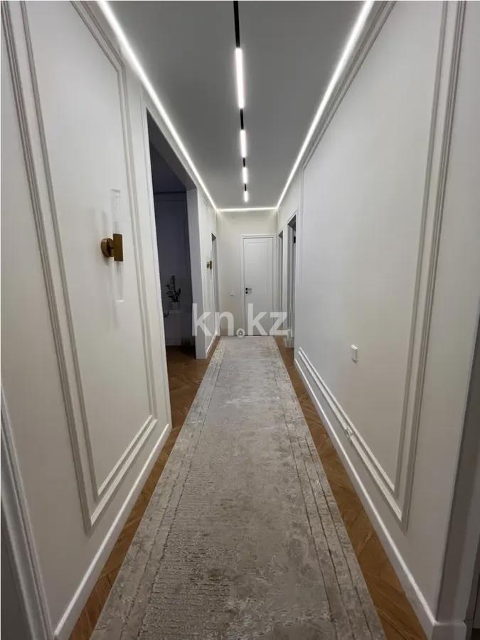 Продажа 4-комнатной квартиры, 108.4 м² в Астане - фото 8