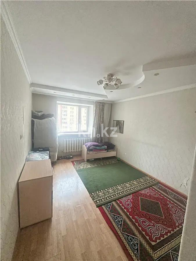 Продажа 2-комнатной квартиры, 63.7 м², ул. Байтурсынова, дом  17/2 в Астане - фото 2